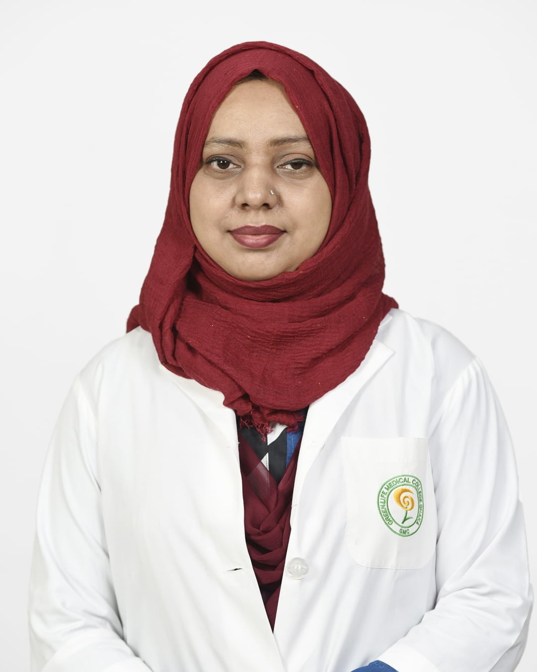 Dr. Fahmida Kabir